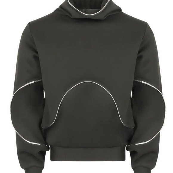 Kalaqtic Cyber Hoodie